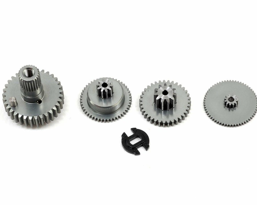 Parts * | Xpert Sm/Sn/Si Servo Gear Set