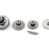 Parts * | Savox Sb2271 Metal Gear Set W/Bearing