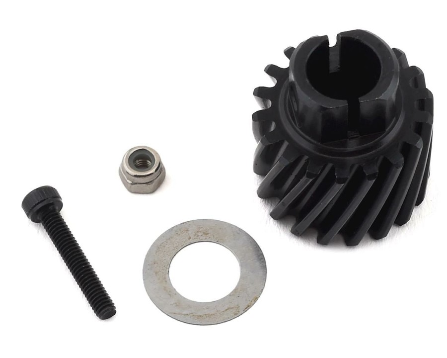 Parts * | Sab Goblin 18T Pinion (570 Sport)