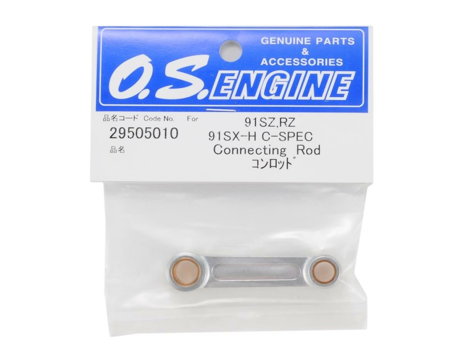 Parts * | O.S. Engines Connecting Rod