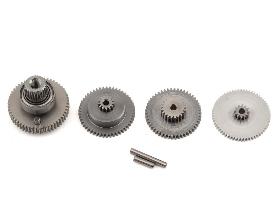 Parts * | Reedy Rt1709 Lp Servo Gear Set