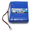 Batteries * | Protek Rc Lipo Spektrum Dx7S/Dx8/Dx9 Transmitter Battery (7.4V/3800Mah)