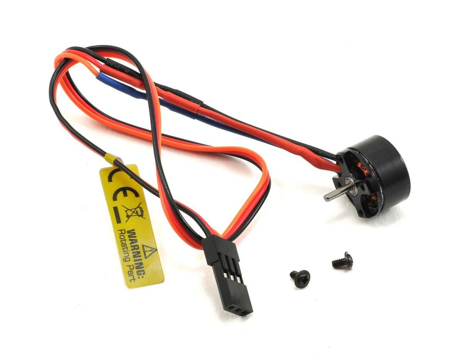 Parts * | Blade 4800Kv Brushless Tail Motor