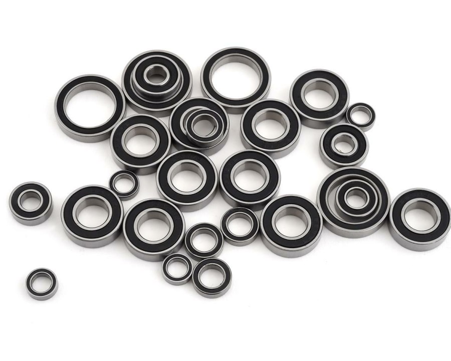 Parts * | Fasteddy Fms Atlas 6 6 Sealed Bearing Kit