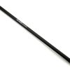 Parts * | Align Carbon Fiber Tail Boom (Matte Black) (700 Nitro Dfc)