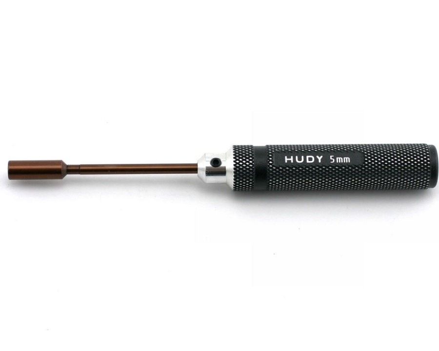 Maintenance * | Hudy Socket Driver 5.0Mm