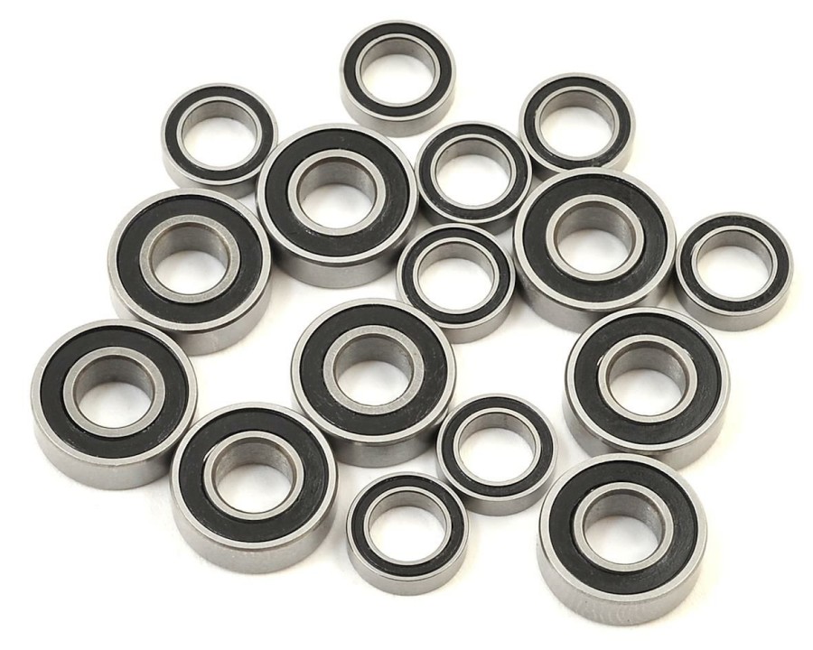 Parts * | Fasteddy Redcat Blackout Sc Sealed Bearing Kit