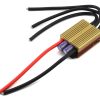 Electronics * | Scorpion Tribunus V2 130A 12S Brushless Speed Controller W/Bec