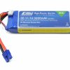 Batteries * | E-Flite 3S Lipo Battery 30C (11.1V/3200Mah) W/Ec3 Connector