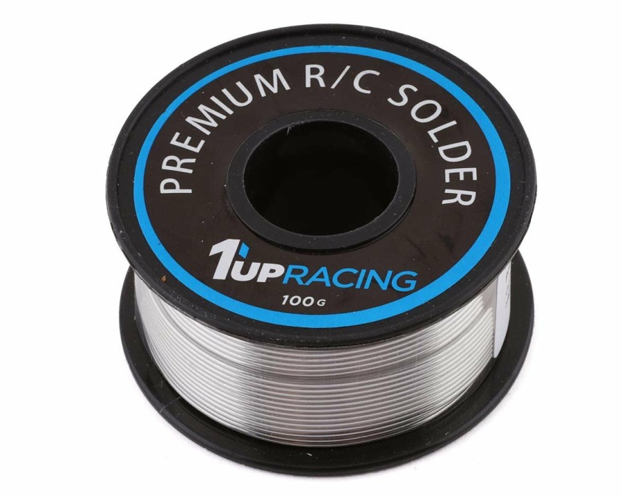 Electronics * | 1Up Racing Premium R/C Solder (100G)