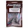 Parts * | Fasteddy Team Associated Rc10T Classic Sealed Bearing Kit