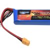 Batteries * | Optipower 3S 50C Lipo Battery (11.1V/1600Mah) W/Xt-60 Connector