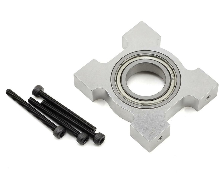 Parts * | Mikado Main Rotor Bearing Block