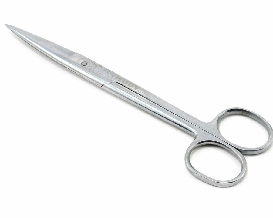 Maintenance * | Hudy Ultimate Body Scissors