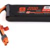 Batteries * | Spektrum Rc 4S Smart G2 Lipo 50C Battery Pack (14.8V/2200Mah) W/Ic3 Connector