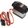 Electronics * | Spektrum Rc H3050 Sub-Micro Digital Metal Gear Cyclic Servo