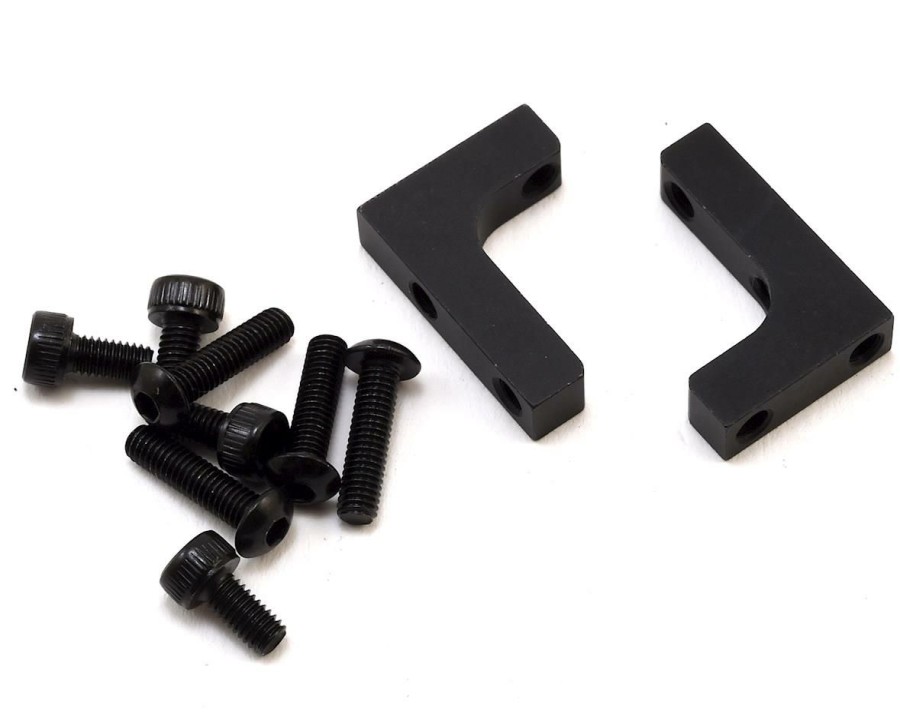 Parts * | Blade Fusion 480 Tail Servo Mounts