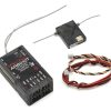 Electronics * | Spektrum Rc Ar8010T 2.4Ghz 8-Channel Air Integrated Telemetry Receiver