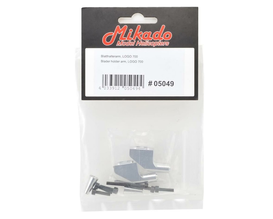 Parts * | Mikado Blade Holder Arm Set (2)