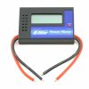 Electronics * | E-Flite Power Meter