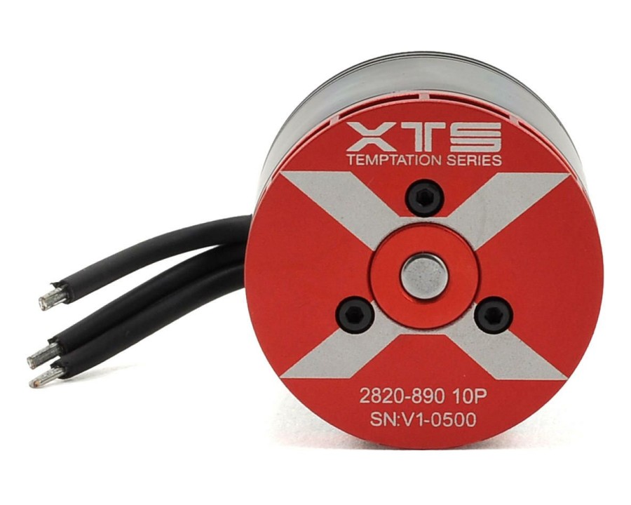 Electronics * | Xnova Xts 2820-890Kv Hp Brushless Motor (890Kv)