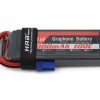 Batteries * | Hrb 4S 100C Graphene Lipo Battery (14.8V/3000Mah) W/Ec-5 Connector