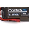 Batteries * | Protek Rc 3S 130C Low Ir Si-Graphene + Hv Shorty Lipo Battery (11.4V/4800Mah) Crawler Pack W/T-Style Plug