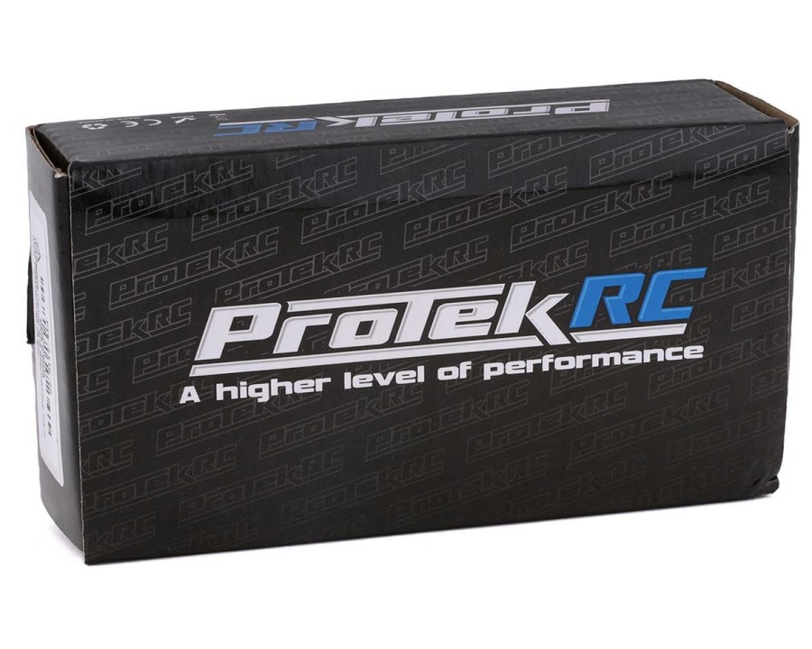 Batteries * | Protek Rc 3S 130C Low Ir Si-Graphene + Hv Shorty Lipo Battery (11.4V/4800Mah) Crawler Pack W/T-Style Plug