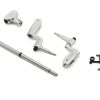 Parts * | Align 250Dfc Main Rotor Head Upgrade Set