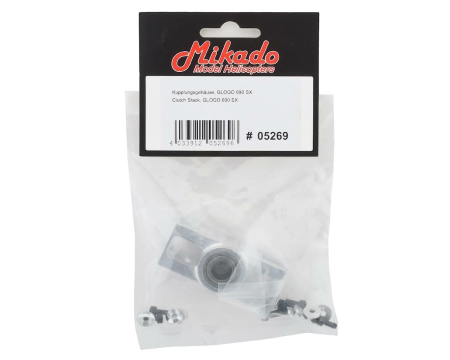 Parts * | Mikado Clutch Bearing Block Stack