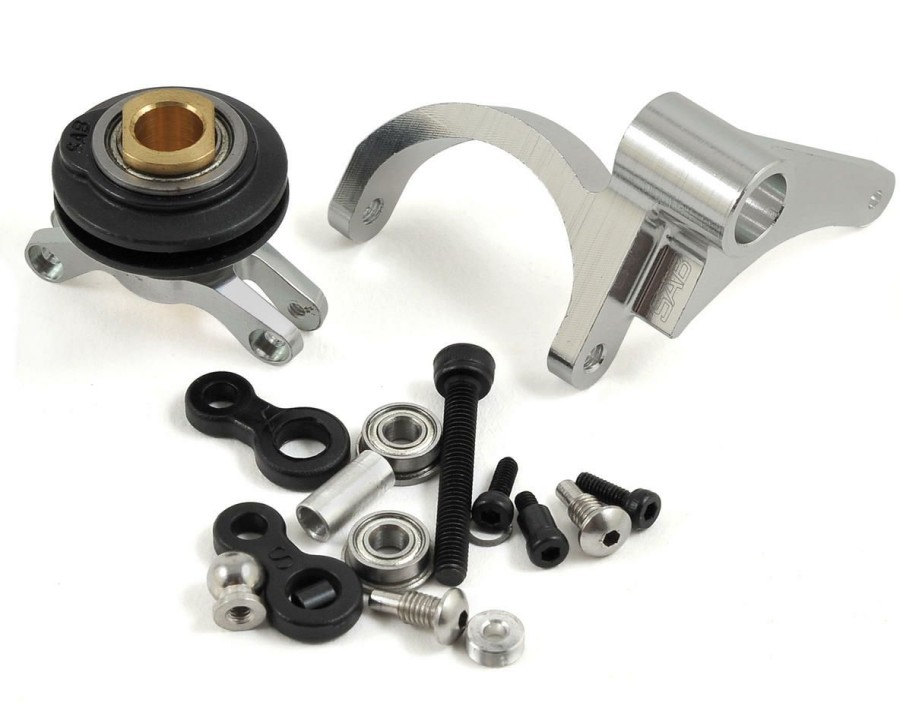 Parts * | Sab Goblin Precision Design Tail Pitch Slider Set