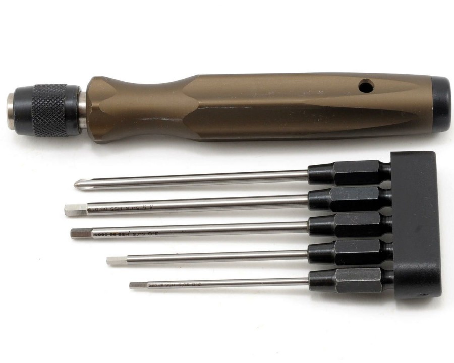 Maintenance * | Align Hex Driver & Phillips Head Tool Set