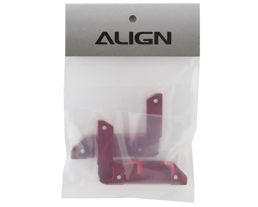 Parts * | Align Motor Mount Plate And Brace Assembly (650X)