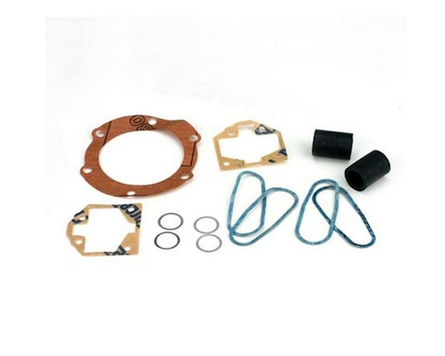 Parts * | Saito Engines Engine Gasket Set U W