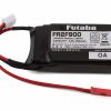 Batteries * | Futaba 2S Life Flat Receiver Battery Pack (6.6V/900Mah)