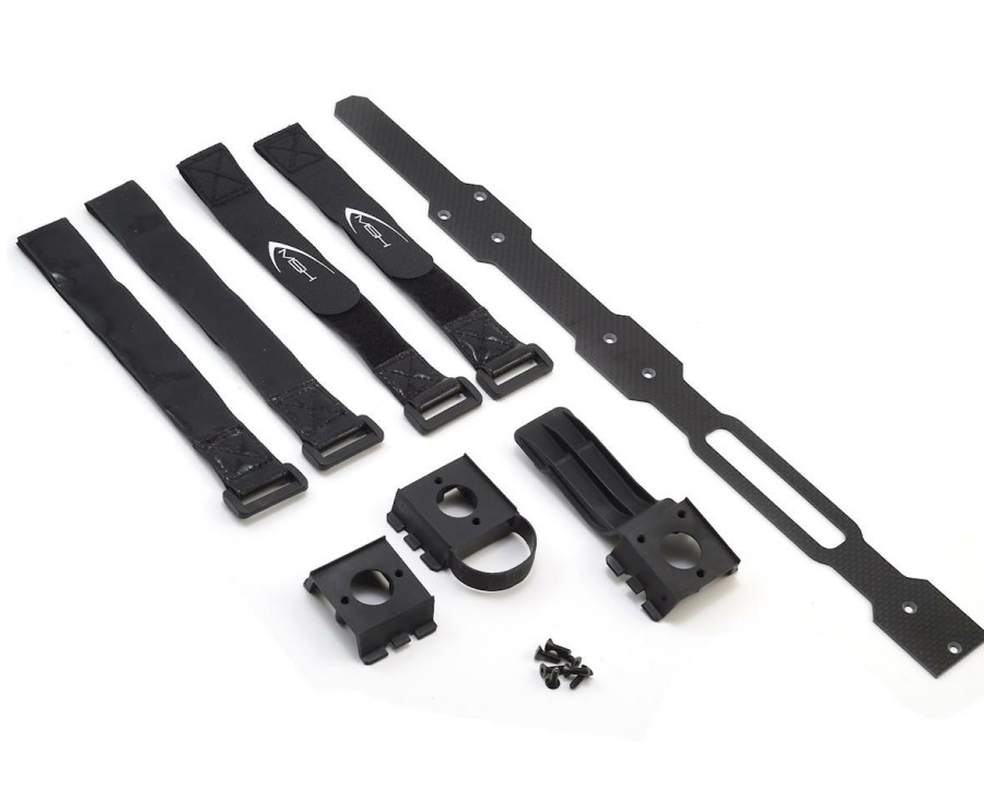 Parts * | Msheli Battery Tray Leggero