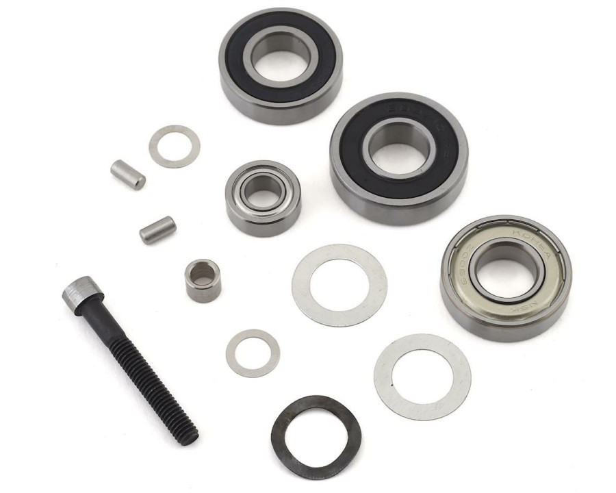 Parts * | Sab Goblin Transmission Bearing Set (Kraken 580)