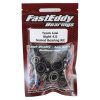 Parts * | Fasteddy Tlr 8Ight 4.0 Sealed Bearing Kit