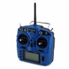 Electronics * | Frsky Taranis X9 Lite 2.4Ghz Transmitter (Blue)