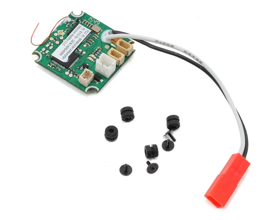 Parts * | Blade 120 S Main Control Board