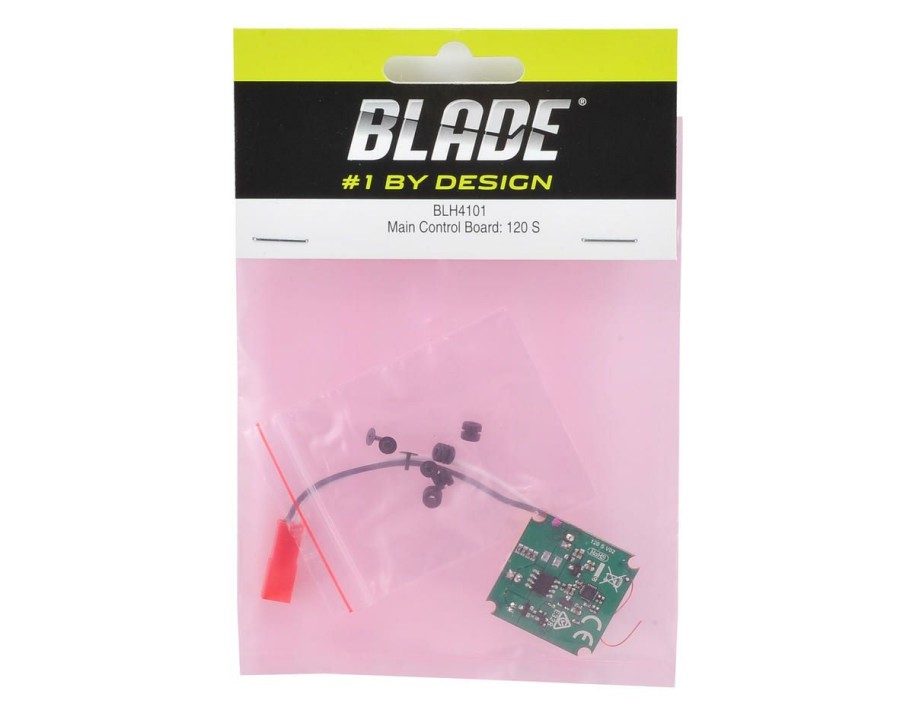 Parts * | Blade 120 S Main Control Board