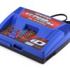 Batteries * | Traxxas Ez-Peak Plus 4S Multi-Chemistry Battery Charger W/Auto Id (4S/8A/75W)