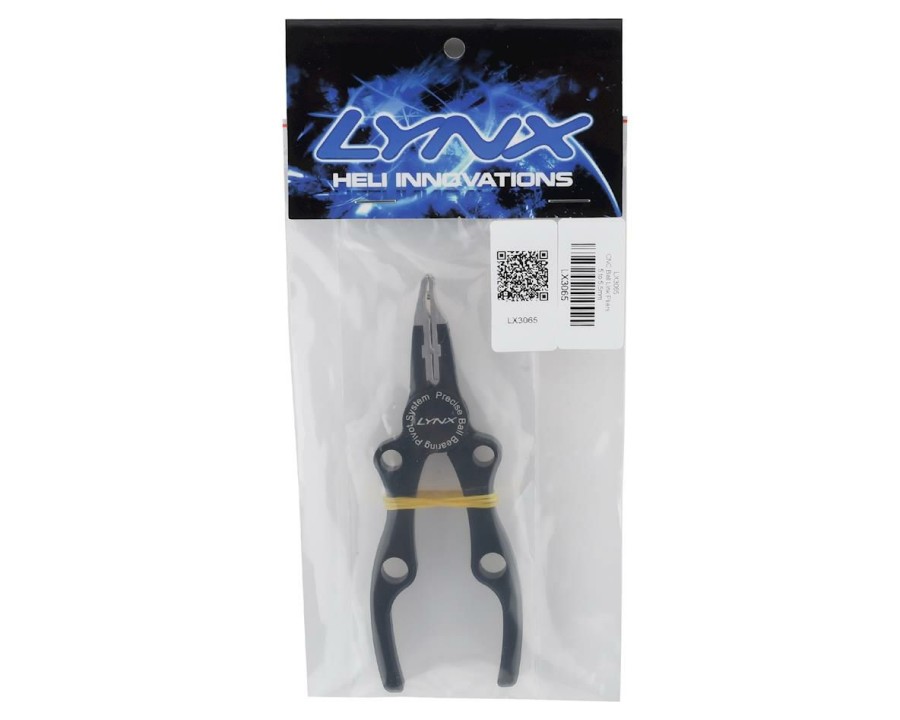 Maintenance * | Lynx Heli Ball Link Plier (5-5.5Mm)