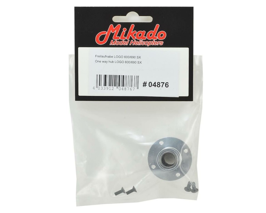 Parts * | Mikado One Way Hub (Logo 690Sx)