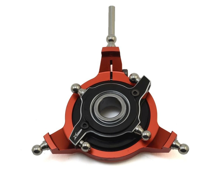 Parts * | Xlpower Ccpm Metal Swashplate