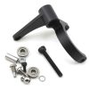 Parts * | Sab Goblin Tail Pitch Slider (Matte Black)