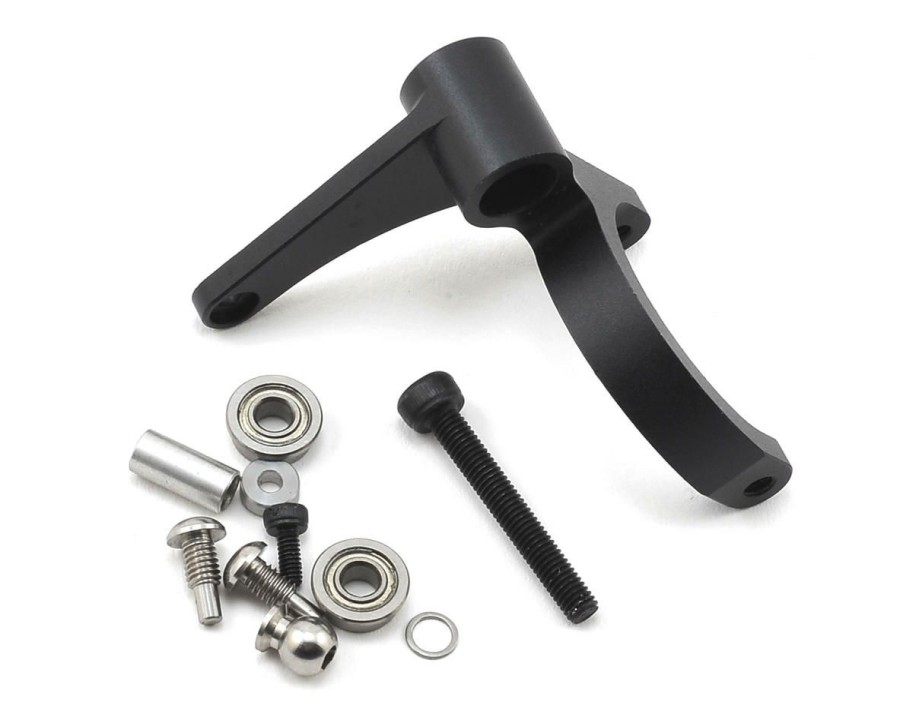 Parts * | Sab Goblin Tail Pitch Slider (Matte Black)