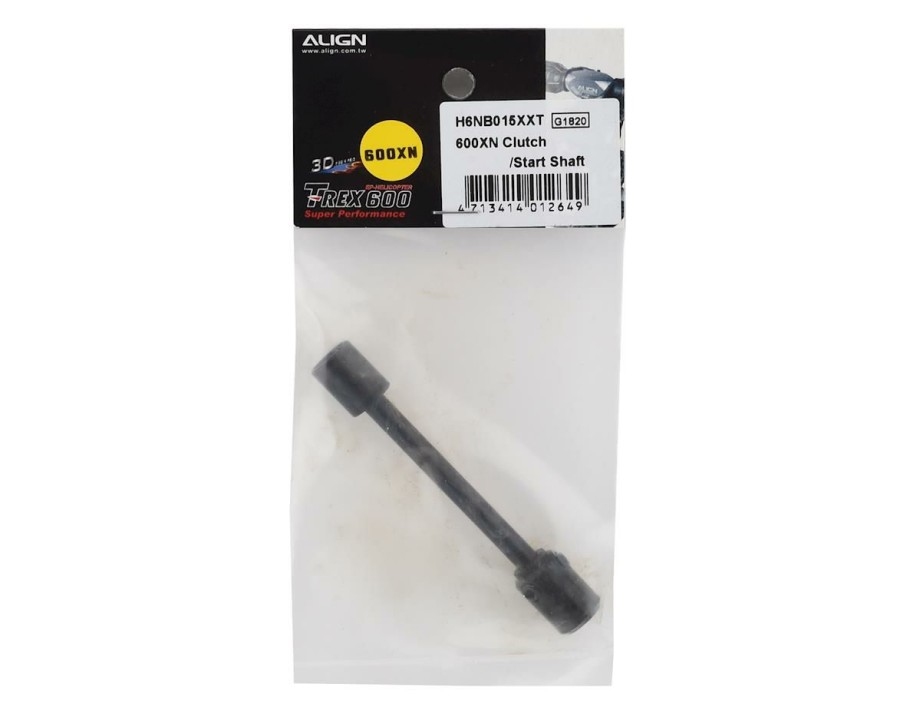 Parts * | Align Start Shaft (600Xn)