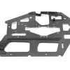 Parts * | Align Carbon Fiber 2Mm Main Frame (L) (700L Dominator)