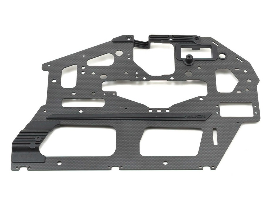 Parts * | Align Carbon Fiber 2Mm Main Frame (L) (700L Dominator)